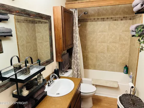 Bath - 23627 Dolly Ave, Chugiak, AK 99567 photo 4 of 4