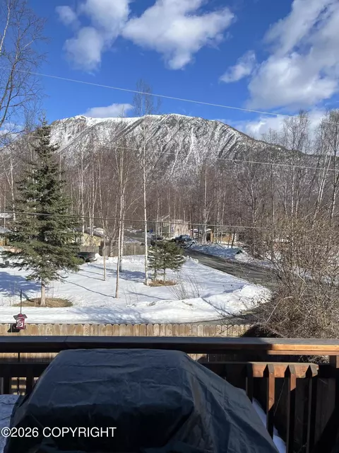 Exterior - 23627 Dolly Ave, Chugiak, AK 99567 photo 16 of 16