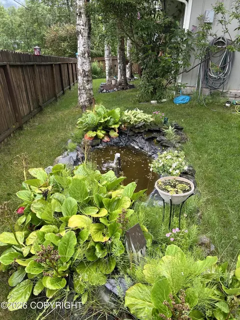 Exterior - 23627 Dolly Ave, Chugiak, AK 99567 photo 9 of 16