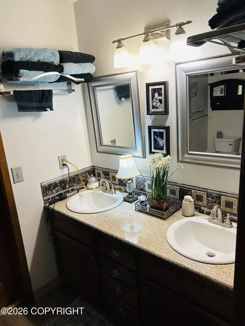 Bath - 23627 Dolly Ave, Chugiak, AK 99567 photo 3 of 4