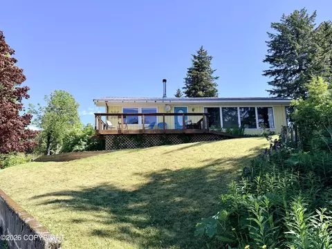 195 Lookout Aly, Seldovia, AK 99663