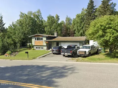 6740 Blackberry St, Anchorage, AK 99502