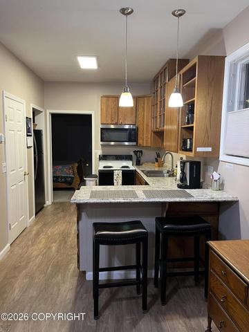 706 Fifth St, Cordova, AK 99574