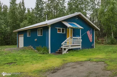 10180 W Herkimer Dr, Wasilla, AK 99623