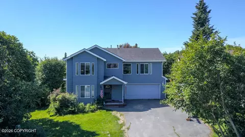 4259 Shirley Ct, Homer, AK 99603