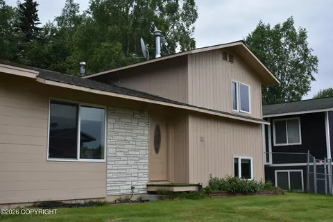 720 W 86th Ave, Anchorage, AK 99515