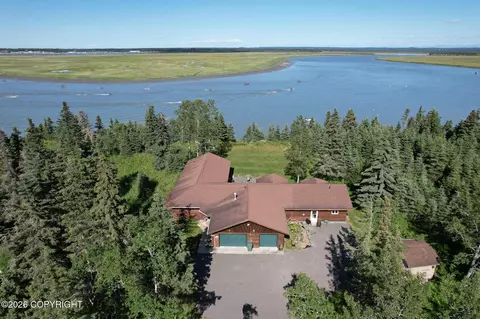 2675 Watergate Way, Kenai, AK 99611