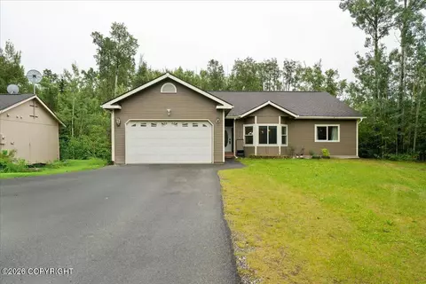 4368 E Cobblestone Dr, Wasilla, AK 99654