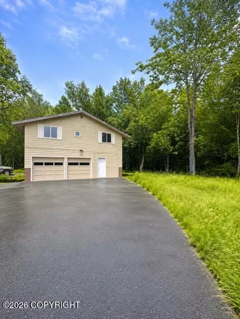 9057 Kenai Spur Hwy, Kenai, AK 99611