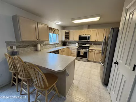 Kitchen - 2115 Casey Cusack Loop, Anchorage, AK 99515 photo 1 of 4