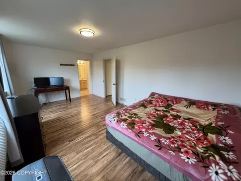 Bedroom - 2115 Casey Cusack Loop, Anchorage, AK 99515 photo 3 of 9