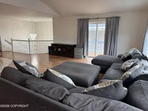Living - 2115 Casey Cusack Loop, Anchorage, AK 99515 photo 2 of 2