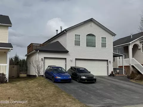 2115 Casey Cusack Loop, Anchorage, AK 99515 photo 1
