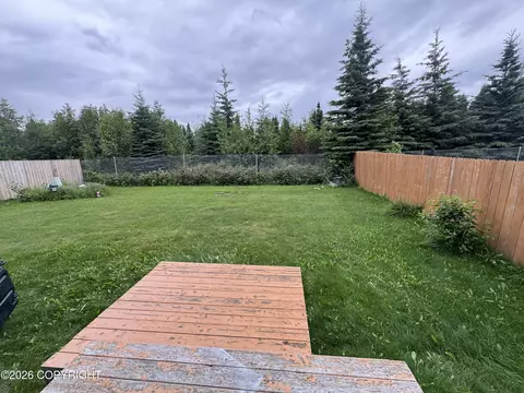 Exterior - 2115 Casey Cusack Loop, Anchorage, AK 99515 photo 2 of 2