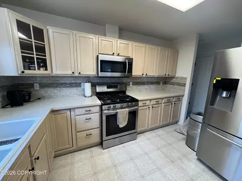 Kitchen - 2115 Casey Cusack Loop, Anchorage, AK 99515 photo 3 of 4