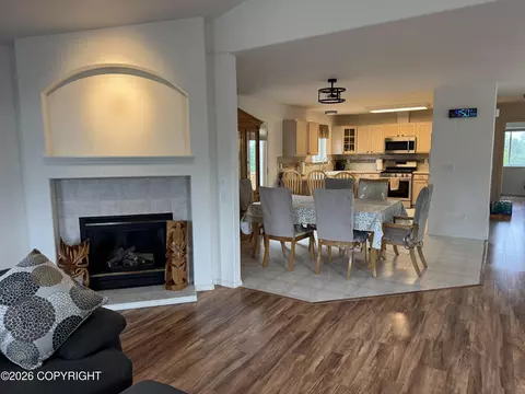 Dining - 2115 Casey Cusack Loop, Anchorage, AK 99515 photo 1 of 2