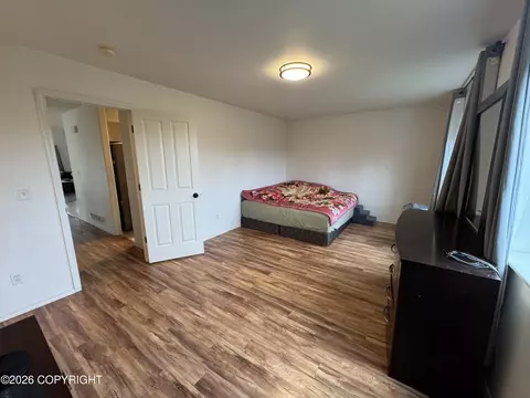 Bedroom - 2115 Casey Cusack Loop, Anchorage, AK 99515 photo 2 of 9