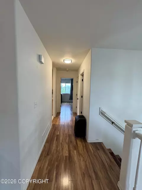 Entry Way - 2115 Casey Cusack Loop, Anchorage, AK 99515 photo 1 of 4