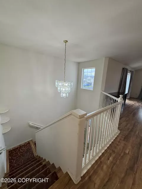 Entry Way - 2115 Casey Cusack Loop, Anchorage, AK 99515 photo 4 of 4