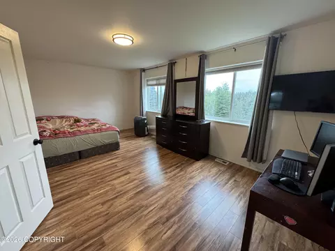 Bedroom - 2115 Casey Cusack Loop, Anchorage, AK 99515 photo 1 of 9