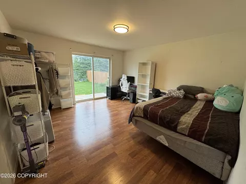 Bedroom - 2115 Casey Cusack Loop, Anchorage, AK 99515 photo 8 of 9