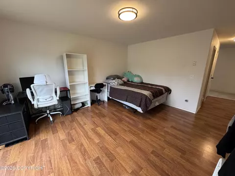 Bedroom - 2115 Casey Cusack Loop, Anchorage, AK 99515 photo 9 of 9