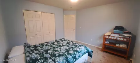 Bedroom - 1644 Mountainman Loop # 109, Anchorage, AK 99507 photo 4 of 6