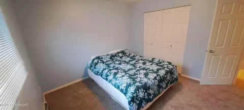Bedroom - 1644 Mountainman Loop # 109, Anchorage, AK 99507 photo 2 of 6