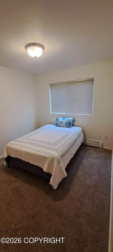 Bedroom - 1644 Mountainman Loop # 109, Anchorage, AK 99507 photo 1 of 6