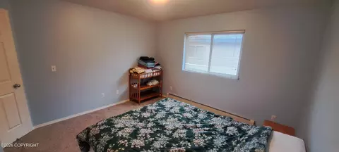 Bedroom - 1644 Mountainman Loop # 109, Anchorage, AK 99507 photo 3 of 6