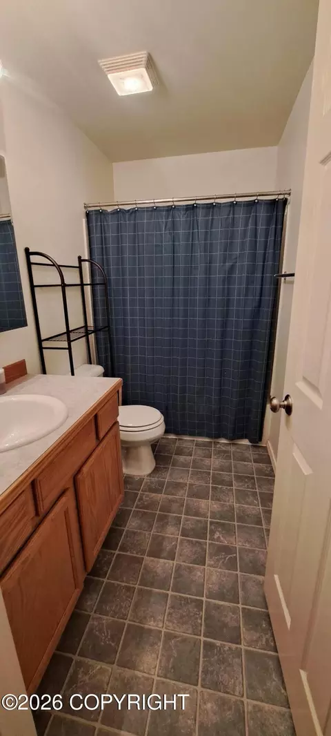 Bath - 1644 Mountainman Loop # 109, Anchorage, AK 99507 photo 1 of 3