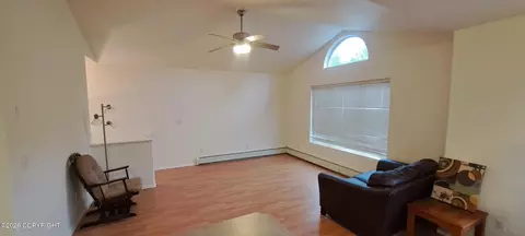 Living - 1644 Mountainman Loop # 109, Anchorage, AK 99507 photo 1 of 1
