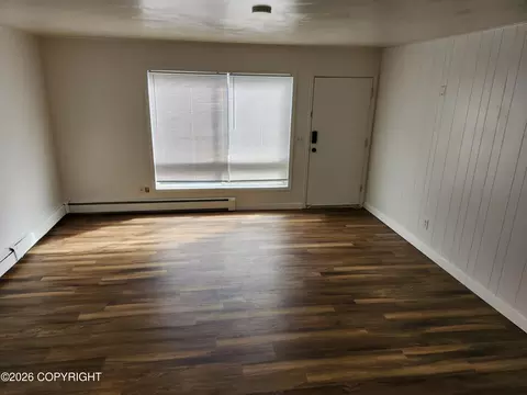 Living - 3925 E 9th Ave, Anchorage, AK 99508 photo 1 of 7