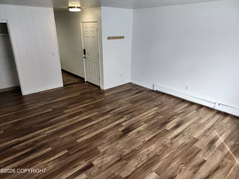Living - 3925 E 9th Ave, Anchorage, AK 99508 photo 2 of 7