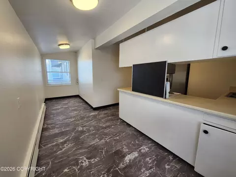 Dining - 3925 E 9th Ave, Anchorage, AK 99508 photo 1 of 1