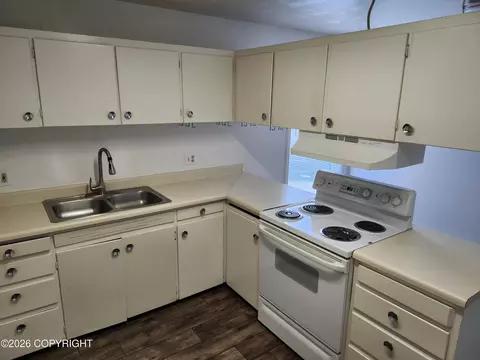 Kitchen - 3925 E 9th Ave, Anchorage, AK 99508 photo 1 of 6
