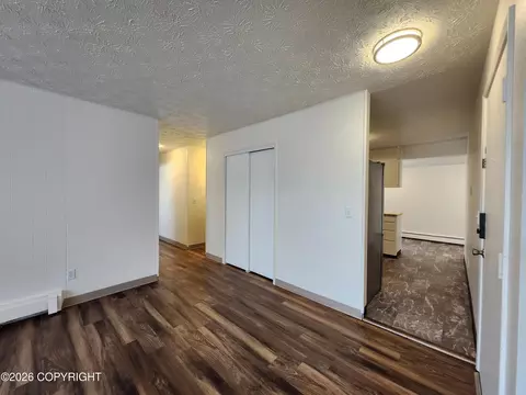 Living - 3925 E 9th Ave, Anchorage, AK 99508 photo 3 of 7