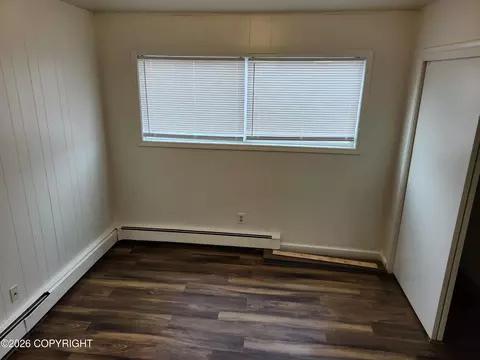Bedroom - 3925 E 9th Ave, Anchorage, AK 99508 photo 1 of 6
