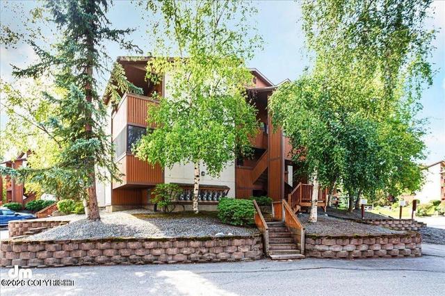 7381 Huntsmen Cir # 15E, Anchorage, AK 99518