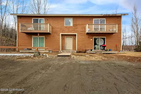 11805 W Jerry Cir, Big Lake, AK 99623