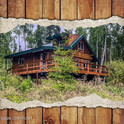 1805 Himilaya Rd, Fairbanks, AK 99712
