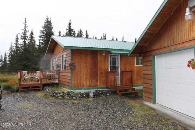 705 Swift Ave, Soldotna, AK 99669