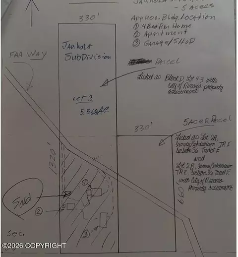 L2a-b F A A Way, Nenana, AK 99760