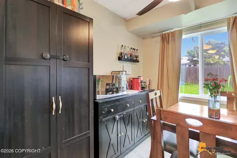 Dining - 16306 Killington Ct, Eagle River, AK 99577 photo 1 of 2