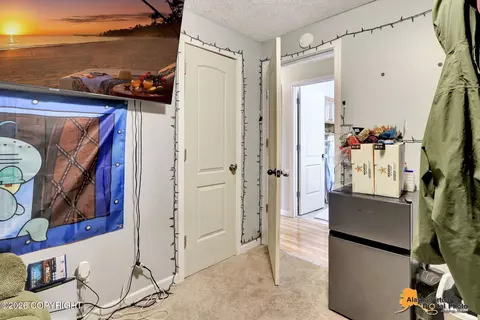 Bedroom - 16306 Killington Ct, Eagle River, AK 99577 photo 3 of 3