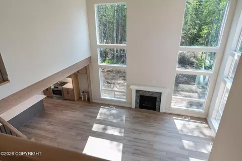 Living - 18116 Harmony Dr, Eagle River, AK 99577 photo 9 of 9