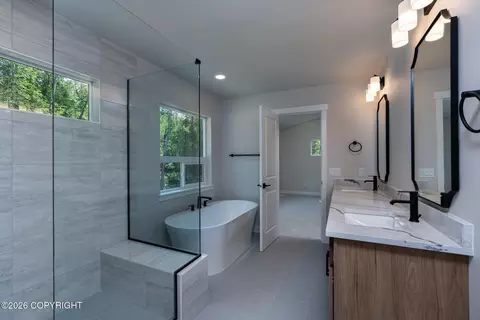 Bath - 18116 Harmony Dr, Eagle River, AK 99577 photo 1 of 8