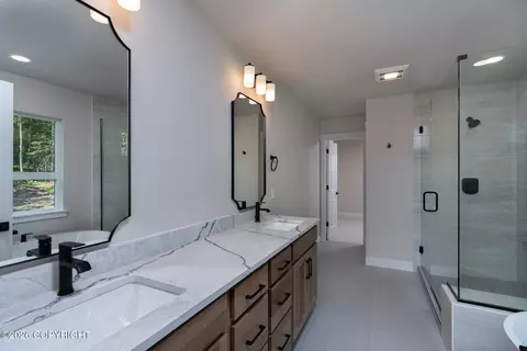 Bath - 18116 Harmony Dr, Eagle River, AK 99577 photo 3 of 8