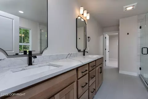 Bath - 18116 Harmony Dr, Eagle River, AK 99577 photo 2 of 8