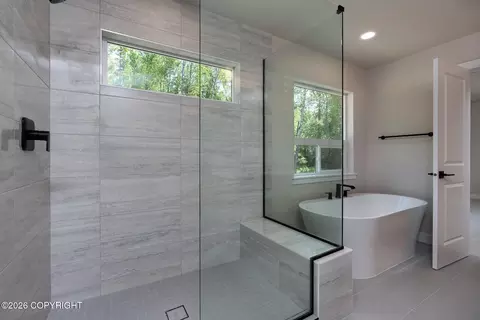 Bath - 18116 Harmony Dr, Eagle River, AK 99577 photo 6 of 8